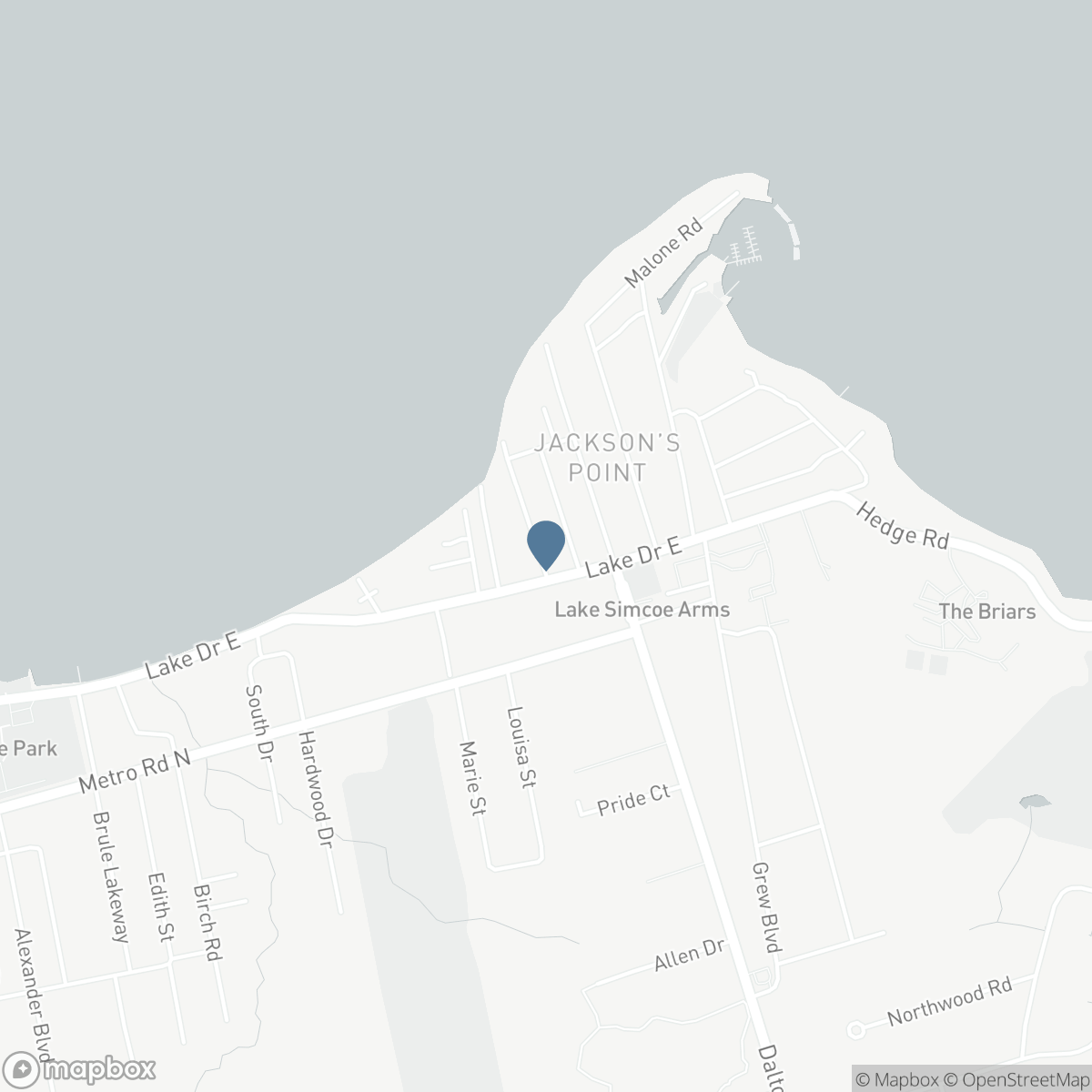 9 RAVENSWOOD DRIVE, Georgina, Ontario L0E 1L0